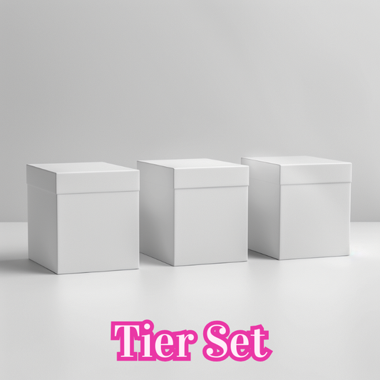 Tier Set